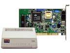 Zoom MODEMs 56k 