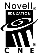 Novell CNE
